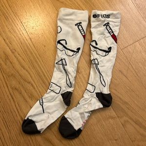 Figs compression socks